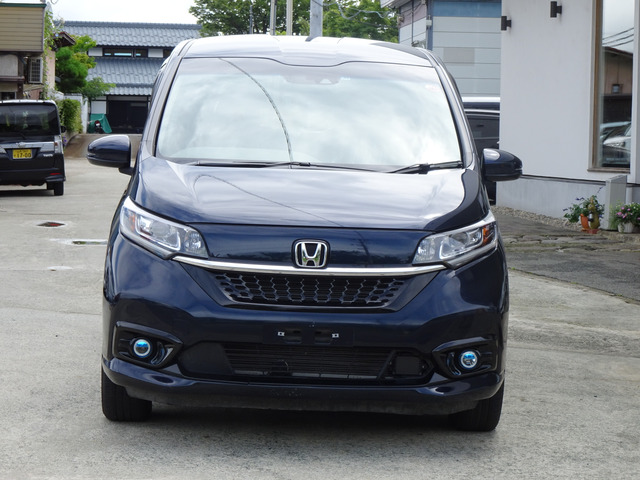 中古車 ホンダ フリード 1.5 ハイブリッド G ホンダセンシング 4WD 