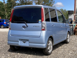 ステラ L スペシャル 4WD CD/キーレス/CVT
