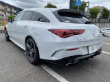 CLAクラス CLA45 4マチック 4WD パノラミックSR/レーダーセーフティ