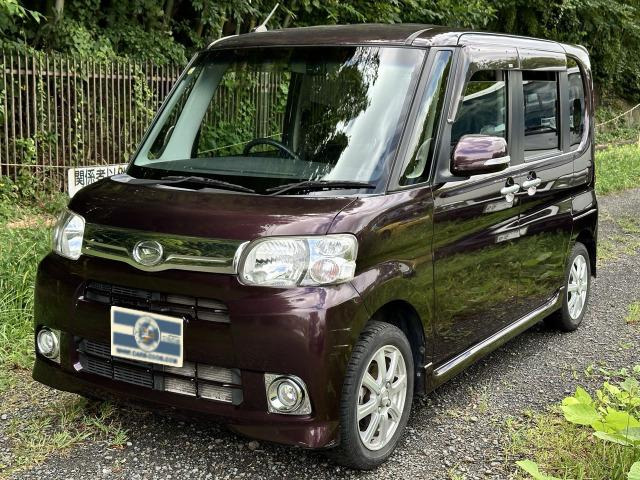 タント G スペシャル 