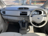 ステラ L スペシャル 4WD CD/キーレス/CVT