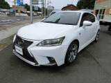レクサス CT