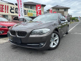 BMW 5シリーズセダン