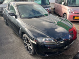 マツダ RX-8 ベースモデル