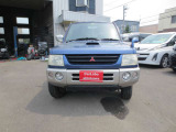 パジェロミニ  V 4WD 4WD
