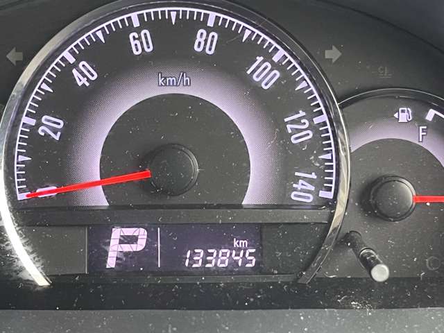 スズキ パレット SW リミテッドII の中古車詳細 (134,000km, 黒, 愛媛 