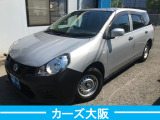 日産 NV150AD 1.5 VE