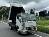 いすゞ エルフ