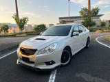 【中古車情報】スバル レガシィB4 2.5 GT アイサイト 4WD  の中古車詳細（走行距離：13.3万km、カラー：真珠、販売地域：愛媛県松山市保免西）