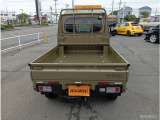 ハイゼットトラック ジャンボ エクストラ 4WD 