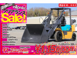 その他 コマツ 140万円以下の中古車 | 中古車情報・中古車検索なら【車選びドットコム（車選び.com）】