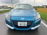 CR-Z 1.5 アルファ ナビTVバックモニタ