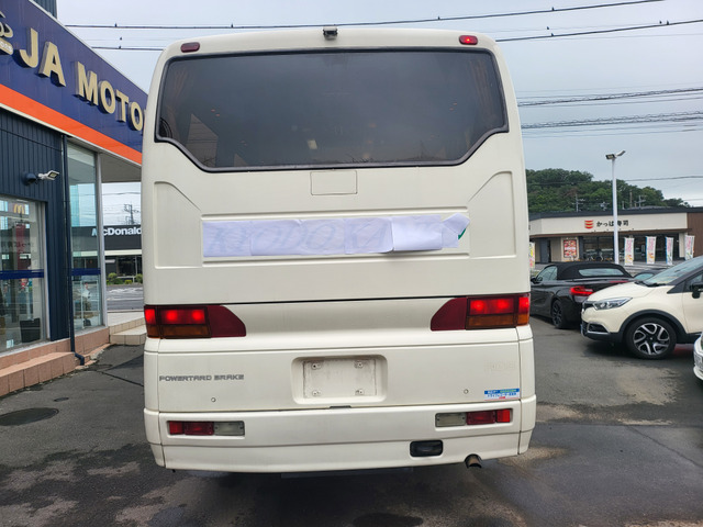 中古車 三菱ふそう エアロミディ 観光バス 29人乗り ターボ車 の中古車詳細 (939,300km, ホワイト, 埼玉県, 300万円) |  中古車情報・中古車検索なら【車選びドットコム（車選び.com）】