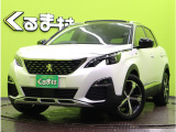 プジョー 3008 GTライン