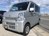 日産 NV100クリッパー