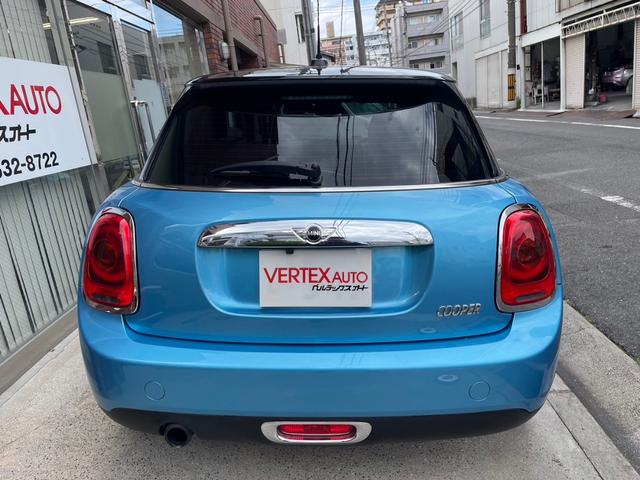 BMW MINI ミニ クーパー 純正ナビ ETC ドライブレコーダー の中古車
