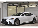 レクサス LS