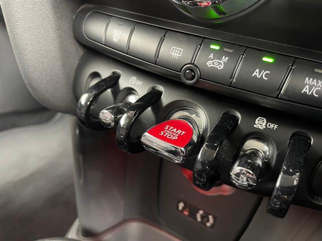 BMW MINI ミニ クーパー 純正ナビ ETC ドライブレコーダー の中古車