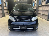 セレナ 2.0 ハイウェイスター Vセレクション 4WD 