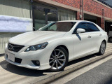トヨタ マークX