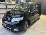セレナ 2.0 ハイウェイスター Vセレクション 4WD 