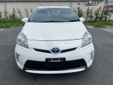 プリウス 1.8 L ナビ スマートキー 車検整備付