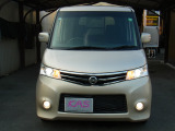 日産 ルークス