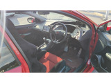 シビックタイプR 2.0 ユーロ 社外18インチAW 6MT VTEC
