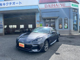 BRZ 2.4 R バックカメラ ナビ連動前後 ETC