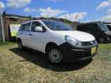 AD 1.6 VE 4WD SDナビ キーレス ETC
