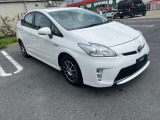 プリウス 1.8 L ナビ スマートキー 車検整備付