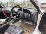 180SX  タイプX 同色全塗装済