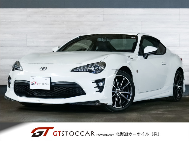 86（トヨタ）の中古車 | 中古車情報・中古車検索なら【車選びドットコム（車選び.com）】