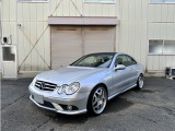 CLKクラス CLK200 コンプレッサー アバンギャルド 