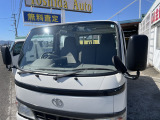 4090cc 1.25t 1.25トン Wキャブ ダブルキャブ アーム式 パワーゲート ウインチ付き 昇降荷重600K ETC パワステ パワーウインドウ 内外装仕上げ済み 5速 5MT