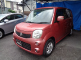 日産 モコ