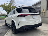 GLE AMG GLE63 S 4マチックプラス 4WD 