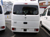 NV100クリッパー DX ハイルーフ 5AGS車 DX ハイルーフ 5AGS 前席PW