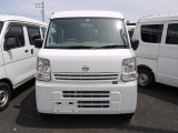 NV100クリッパー DX ハイルーフ 5AGS車 DX ハイルーフ 5AGS 前席PW