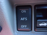 AFSスイッチ。