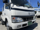 4090cc 1.25t 1.25トン Wキャブ ダブルキャブ アーム式 パワーゲート ウインチ付き 昇降荷重600K ETC パワステ パワーウインドウ 内外装仕上げ済み 5速 5MT
