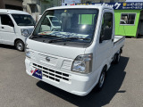 日産 NT100クリッパー DX