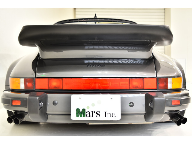 中古車 ポルシェ 911 ターボ Turbo-S最終5速 特別生産モデル の中古車詳細 (17,000km, スレートグレーメタリック, 東京都,  6,300万円) | 中古車情報・中古車検索なら【車選びドットコム（車選び.com）】