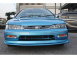 アコード 1.8 EX 
