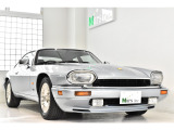 ジャガー XJ-Sクーペ XJ-S V12