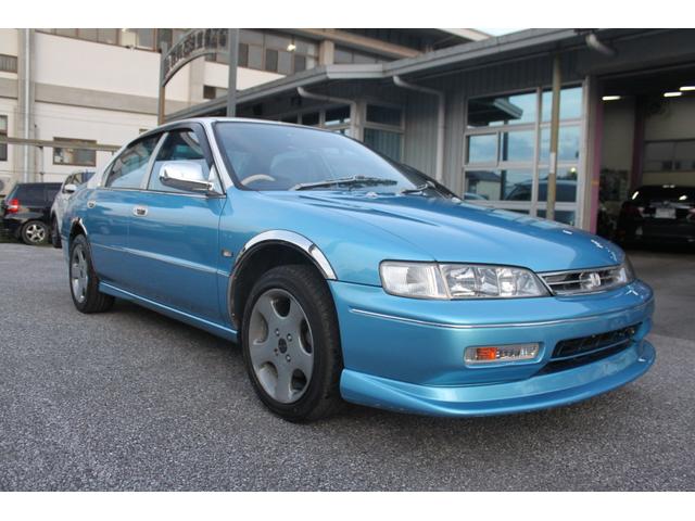 アコード 1.8 EX 