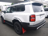 ランドクルーザー250 2.7 VX 4WD 未使用車 モデリスタエアロ 丸目注文済み