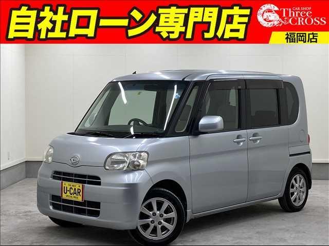 タントX リミテッド スペシャルパワースライドドア  HDDナビ