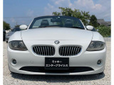 Z4 ロードスター 2.5i 電動オープン ETC シートヒーター