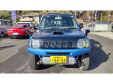 ジムニー XC 4WD HDDナビ/オーバーフェンダー付き
